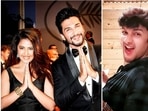 Manish Raisinghan has reacted to rumours that he has a secret baby with Avika Gor. Manish Raisinghan has reacted to rumours that he has a secret baby with Avika Gor.