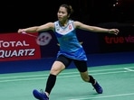 World No.2 Chen Yu Fei promises to be a serious threat to India's PV Sindhu. (Getty Images) World No.2 Chen Yu Fei promises to be a serious threat to India's PV Sindhu. (Getty Images)