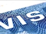 Under the previous policy, the nonimmigrants were required to obtain an F-1 student visa up to 30 days before the program start date.(HT file photo)
