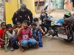Meet Mahesh Parameshwaran Nair, the founder of HOPE ( Hold On Pain Ends) Charity Trust, from Kerala’s Trivandrum. Meet Mahesh Parameshwaran Nair, the founder of HOPE ( Hold On Pain Ends) Charity Trust, from Kerala’s Trivandrum.