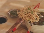 Manchow Soup(Chef Ranveer Brar) Manchow Soup(Chef Ranveer Brar)