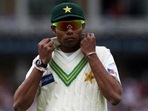 File image of Danish Kaneria.