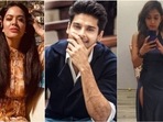 Celebs such as Akshay Kumar, Twinkle Khanna, Farhan Akhtar has recently started sharing pictures and videos of their kids on their social media handles. These celebrity grew up in an environment without cameras and flashes. Here are a few lesser known B-Town celeb kids and what they do.(Instagram)