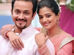 Priyamani and Mustafa Raj tied the knot in 2017.