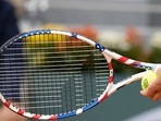 Tennis representative image. (Getty Images) Tennis representative image. (Getty Images)
