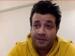 Varun Sharma shares his childhood love story.