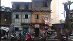 Erstwhile Pethe wada where “Pune Bhojanagruha” was once situated. (HT PHOTO) Erstwhile Pethe wada where “Pune Bhojanagruha” was once situated. (HT PHOTO)