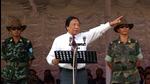 NSCN-IM leader Thuingaleng Muivah. (HT archive) NSCN-IM leader Thuingaleng Muivah. (HT archive)