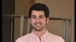 Actor Karan Deol. (l.) Actor Karan Deol. (l.)