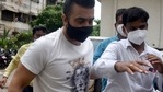 Many smaller production houses in Mumbai might be part of the racket, Mumbai Police have found.(AFP) Many smaller production houses in Mumbai might be part of the racket, Mumbai Police have found.(AFP)