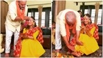 Yami Gautam shared an unseen video. Yami Gautam shared an unseen video.