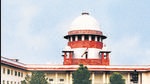 The Supreme Court. The Supreme Court.