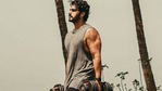 Arjun Kapoor will soon be seen in Ek Villain 2. Arjun Kapoor will soon be seen in Ek Villain 2.