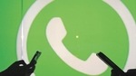 WhatsApp (Representational photo/Bloomberg) WhatsApp (Representational photo/Bloomberg)