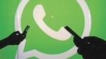 The company had pushed back the deadline for new privacy policy launched in January this year which allowed it to share some data about users’ interactions with business accounts with its parent company Facebook. (Representational photo/Bloomberg) The company had pushed back the deadline for new privacy policy launched in January this year which allowed it to share some data about users’ interactions with business accounts with its parent company Facebook. (Representational photo/Bloomberg)