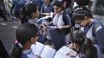 WBCHSE HS Result 2021 Declared: West Bengal Board 12th Result declared(Burhaan Kinu/HT PHOTO) WBCHSE HS Result 2021 Declared: West Bengal Board 12th Result declared(Burhaan Kinu/HT PHOTO)