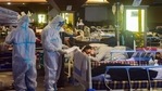The health ministry said that it has been advising all states and Union territories to follow guidelines while recording deaths.(PTI Photo) The health ministry said that it has been advising all states and Union territories to follow guidelines while recording deaths.(PTI Photo)