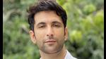 Nandish Singh Sandhu shot Grahan in Lucknow and is now shooting two OTT series in Mumbai (Sourced photo) Nandish Singh Sandhu shot Grahan in Lucknow and is now shooting two OTT series in Mumbai (Sourced photo)
