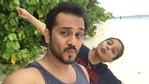 Priyamani and Mustafa Raj tied the knot in 2017. Priyamani and Mustafa Raj tied the knot in 2017.