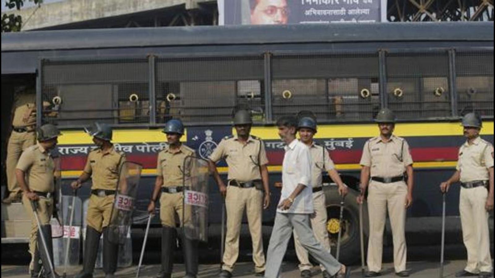 26/11 Mumbai Police hero cleared of charges after suspension in another