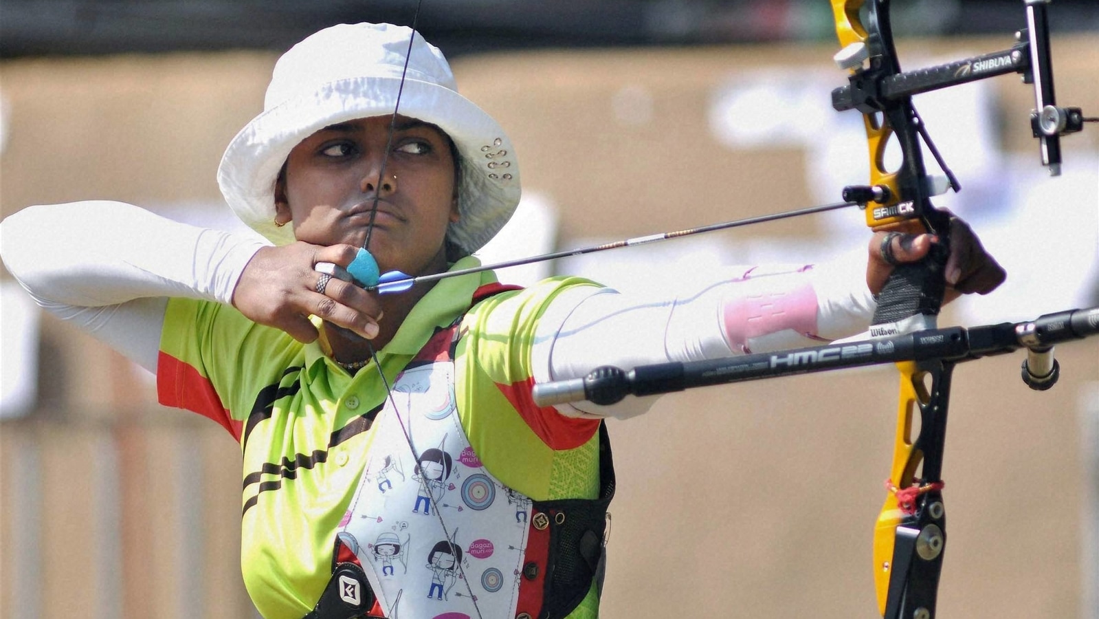 Tokyo Olympics, India Full Schedule Day 1 All eyes on Deepika Kumar as