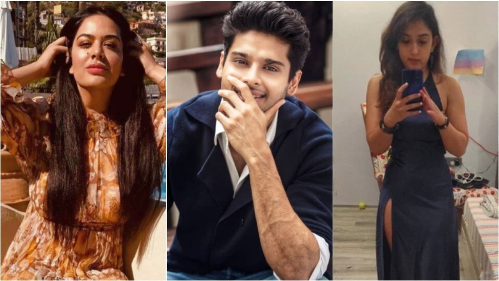 Photos: Lesser known Bollywood celeb kids and what they do