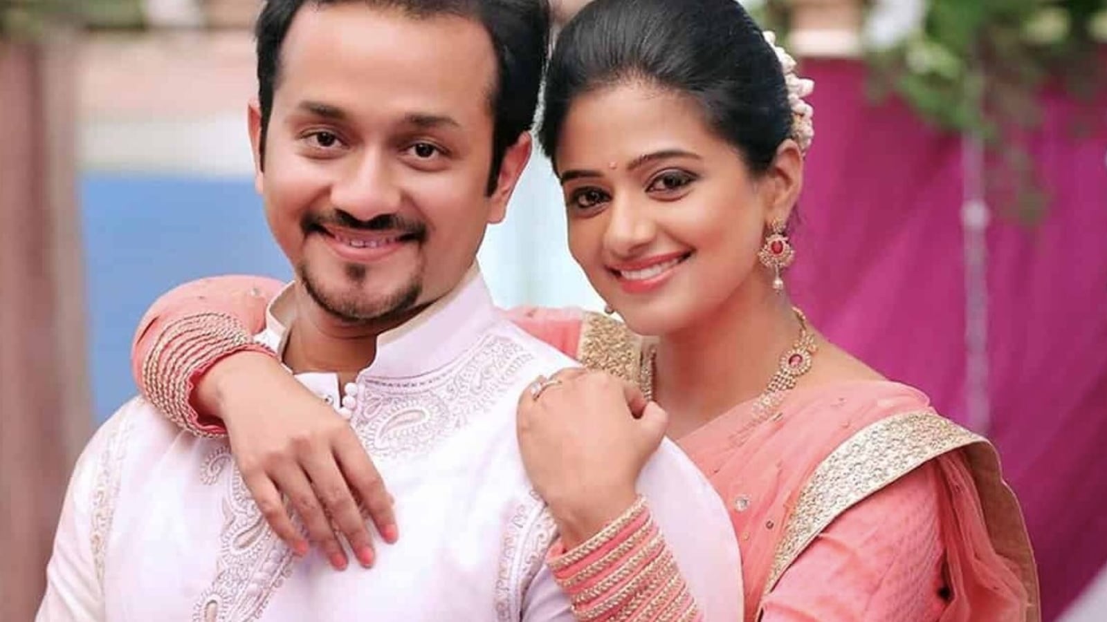 The Family Man's Priyamani says she and husband Mustafa have 'very secure  relationship' amid ex-wife's allegations | Bollywood - Hindustan Times