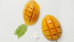 National Mango Day is celebrated on June 22.