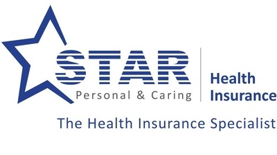 Founded in 2006 as India’s first standalone health insurance provider, Star Health provides health, personal accident and overseas travel insurance. (Star Health/Facebook)