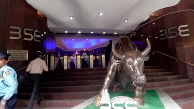 The BSE Sensex rose 638.70 points, or 1.22%, to 52,837.21, while the Nifty gained 1.23% to close at 15,824.05.