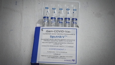 The RDIF has entered into a partnership with Dr Reddy’s Labs to market the first 250 million doses of Sputnik V in India. The RDIF has entered into a partnership with Dr Reddy’s Labs to market the first 250 million doses of Sputnik V in India.