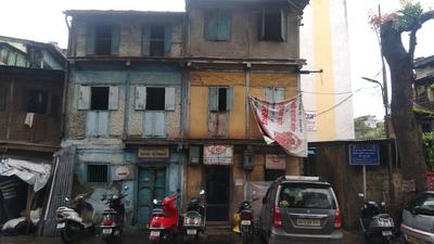 Erstwhile Pethe wada where “Pune Bhojanagruha” was once situated. (HT PHOTO) Erstwhile Pethe wada where “Pune Bhojanagruha” was once situated. (HT PHOTO)