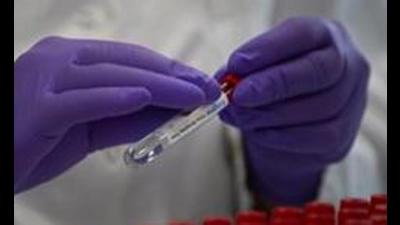 Now, the hospitals have been asked to submit a self-audit report for the month of May. (AP)