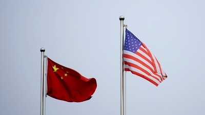 During her visit to China, the US secretary of state will discuss areas where the US has serious concerns about Chinese actions as well as areas where their interests align. (File Photo / Representational Image) During her visit to China, the US secretary of state will discuss areas where the US has serious concerns about Chinese actions as well as areas where their interests align. (File Photo / Representational Image)