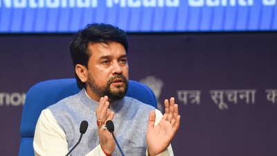 Union cabinet approves establishment of Central University in Ladakh (PTI)