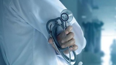The woman, who was admitted to the trauma centre of King George's Medical College in a serious condition, is said to be on a ventilator. (Representative image)