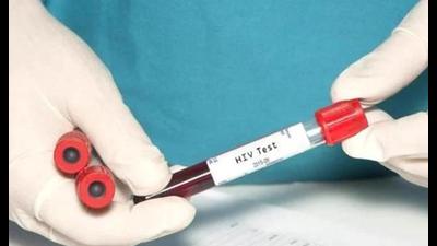 HIV+ blood transfusion: NHRC tells Punjab govt to give ₹4 lakh relief to two families HIV+ blood transfusion: NHRC tells Punjab govt to give ₹4 lakh relief to two families