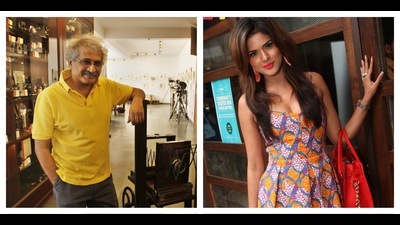 This National Mango Day, popular personalities from the city share the maximum amount they ever shelled out for their favourite variety of mangoes. (Photo: Sanjeev Verma, Manoj Verma/HT)
