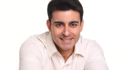 Gautam Rode was recently seen in State of Siege: Temple Attack co-starring Akshaye Khanna Gautam Rode was recently seen in State of Siege: Temple Attack co-starring Akshaye Khanna