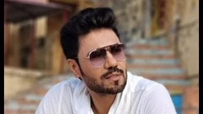 Gaurav Chopra (Instagram) Gaurav Chopra (Instagram)