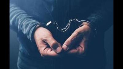 (Getty Images/iStockphotoOn July 18, four people were arrested.) (Getty Images/iStockphotoOn July 18, four people were arrested.)
