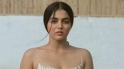 Wamiqa Gabbi stars in web series Grahan.