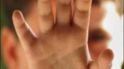 The class 10 boy was allegedly beaten up after a senior accused him of theft. (Agency/representational only) The class 10 boy was allegedly beaten up after a senior accused him of theft. (Agency/representational only)