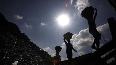 The excavation work started on February 26 after the state government sanctioned ₹29 lakh. (Representative Photo/AP) The excavation work started on February 26 after the state government sanctioned ₹29 lakh. (Representative Photo/AP)