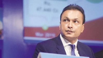 Anil Ambani and a senior official of the Reliance ADA Group, corporate communications chief Tony Jesudasan and his wife, were also added to the list of phones purportedly shortlisted for targeting. (Mint)