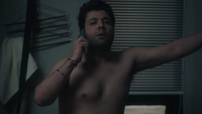Varun Sharma in a still from Chutzpah.