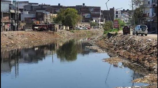 Illegal disposal of effluents: <span class='webrupee'>₹</span>2.46-cr environmental compensation imposed on violating units in Ludhiana