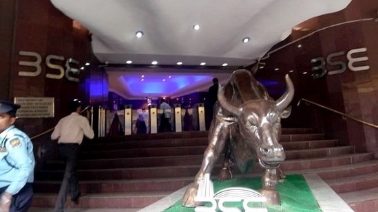 The BSE Sensex rose 638.70 points, or 1.22%, to 52,837.21, while the Nifty gained 1.23% to close at 15,824.05. The BSE Sensex rose 638.70 points, or 1.22%, to 52,837.21, while the Nifty gained 1.23% to close at 15,824.05.