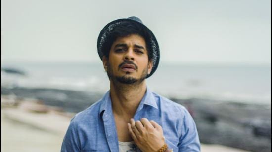 Actor Tahir Raj Bhasin Actor Tahir Raj Bhasin