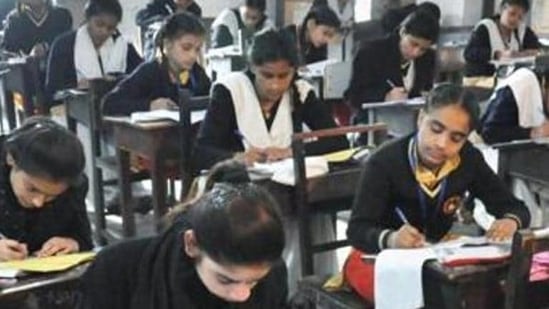 Andhra Pradesh class 12 result on July 23: Education Minister(PTI file photo) Andhra Pradesh class 12 result on July 23: Education Minister(PTI file photo)